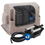 View Airmax® Shallow Water Series™ SW20 & SW40