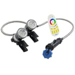 View Airmax® RGBW Color-Changing LED Fountain Light Sets