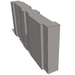 View CB-16 Spacer