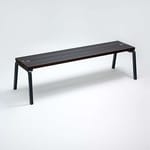 View Steora 'Classic' Solar Bench 