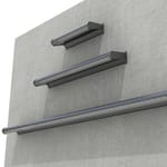 View 'SolarBoom' Solar Sign Lights