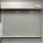 View Counter Shutter™ 