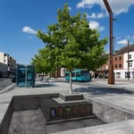 View RootSpace® Soil Cell System