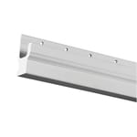 View Cellular Brickmould With Siding Pocket