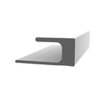 View 1-3/4” J-Trim