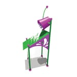 View Interactive Water Features: Aqua Dumping Bucket