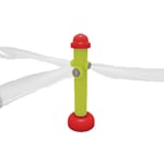 View Interactive Water Features: Aqua Fire Hydrant