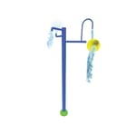 View Interactive Water Features: Aqua Triple Tree