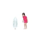 View Ground Sprays: Aqua Bubbler