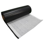 View Sound Attenuation: Treadstone® R1 