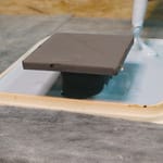 View Components: Elevation® BES (Balcony Embed System)