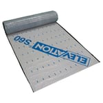 View Sheet Waterproofing Membranes: Elevation™ S60 