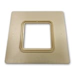 View Accessory Products: Elevation® Embed Pan