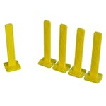 View Leveling Underlayment Systems: Treadstone™ Leveling Pins
