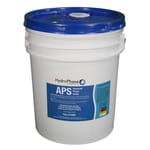 View Floor Prep: HydroPhase™ APS