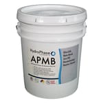View Floor Prep: HydroPhase™ APMB