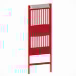 Pedestrian Gate: Industrial Wet Set AmPed Gate 