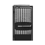 View AmPed™ Pedestrian Gate