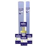 View Waterproofing Membranes: PROFLEX® HYDRAMAT®
