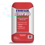 View Thick Bed Mortar: Floor Mud - Sand and Cement Mortar Mix
