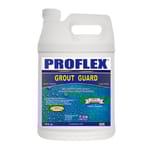 View Cleaners, Enhancers, Sealers: GROUT GUARD