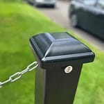 View Driveway Locker