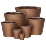 View Tapered Cylinders 