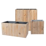 View Salvaged Wood Collection