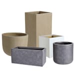 View Strong Clay Collection