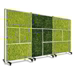 View BioMontage® Room Divider 