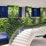 View NextGen Living Walls