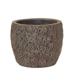 View Pottery Designs: Topo Planters