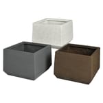View Pottery Designs: Tidal Planters