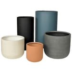 View Pottery Designs: Alta Collection