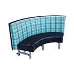 View Mobile Booth Seating: QMBS