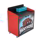 View Heavy-Duty Condiment Cabinets: HDCC