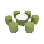 View Soft Seating - Flower - Package: SoftSeatingFlowerPackage