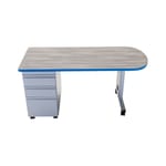View Desks: TeacherDesk2