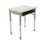 View Student Desks: CascadeDesk