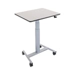 View Student Desks: Sit2StandDesk