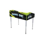 View E-Sports Table: ESportsTable-EMW