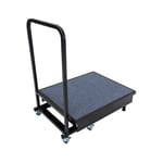 View Conductor Podiums and Lecterns: ConductorPodium