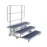 View Mobile E-Z Risers: PCR