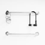 View Bike Lock Bar