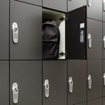 View Easy Rider Locker