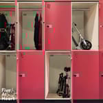 View Flexible Locker