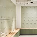 View Maximus Change Room Locker