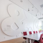 View Environmental Graphics: Custom Signage and Fabrication Solutions