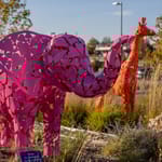 View Sculptures: Custom Signage and Fabrication Solutions