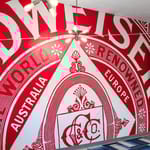 View Vinyl Graphics: Custom Signage and Fabrication Solutions